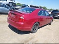 Photo 4 of 14 — 2010 Ford Fusion