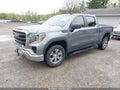 2021 GMC Sierra 1500 — photo 2 of 19 | VIN 3GTU9AEF6MG270328