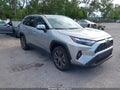 Photo 1 of 17 — 2025 Toyota RAV4 Hybrid