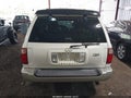 Photo 16 of 16 — 2003 Infiniti QX4