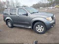 Photo 1 of 11 — 2005 Nissan Pathfinder