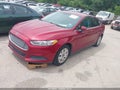 Photo 2 of 11 — 2013 Ford Fusion