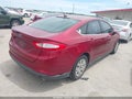 Photo 4 of 11 — 2013 Ford Fusion