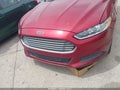 Photo 6 of 11 — 2013 Ford Fusion
