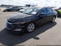 Photo 2 of 19 — 2024 Chevrolet Malibu