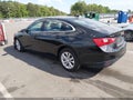 Photo 3 of 19 — 2024 Chevrolet Malibu
