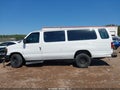 Photo 15 of 19 — 2012 Ford E-350