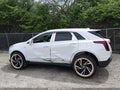 Photo 13 of 17 — 2020 Cadillac XT5