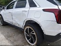 Photo 16 of 17 — 2020 Cadillac XT5