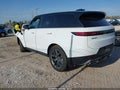Photo 3 of 16 — 2025 Land Rover Range Rover Sport
