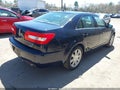 Photo 4 of 13 — 2008 Lincoln MKZ