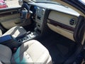 Photo 5 of 13 — 2008 Lincoln MKZ