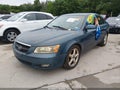 Photo 2 of 10 — 2006 Hyundai Sonata