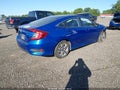 Photo 4 of 16 — 2017 Honda Civic