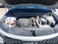 Photo 10 of 21 — 2022 Kia Sorento