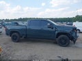 Photo 13 of 16 — 2025 Chevrolet Silverado 2500