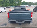 Photo 15 of 16 — 2025 Chevrolet Silverado 2500