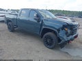 Photo 1 of 16 — 2025 Chevrolet Silverado 2500