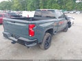 Photo 4 of 16 — 2025 Chevrolet Silverado 2500