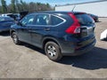 Photo 3 of 18 — 2016 Honda CR-V