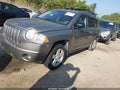 2007 Jeep Compass — photo 2 of 12 | VIN 1J8FF47W07D185687