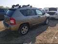 2007 Jeep Compass — photo 4 of 12 | VIN 1J8FF47W07D185687