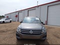 2015 Volkswagen Tiguan — photo 11 of 17 | VIN WVGAV7AX6FW613140