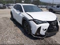 Photo 1 of 18 — 2021 Lexus UX 200
