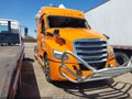 2026 Freightliner New Cascadia 126 — photo 1 of 13 | VIN 3AKJHHDR9TSWP0179