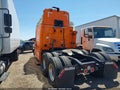 Photo 3 of 13 — 2026 Freightliner New Cascadia 126