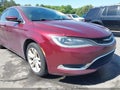 Photo 12 of 14 — 2015 Chrysler 200