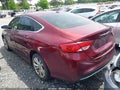 Photo 3 of 14 — 2015 Chrysler 200