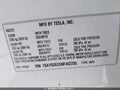 2022 Tesla Model Y — photo 9 of 19 | VIN 7SAYGDEE5NF462205