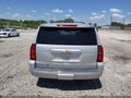 Photo 17 of 17 — 2015 Chevrolet Tahoe