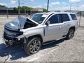 Photo 2 of 17 — 2015 Chevrolet Tahoe