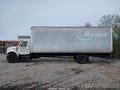 Photo 12 of 13 — 1999 International 4000-Series