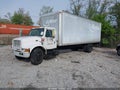 1999 International 4000-Series — photo 2 of 13 | VIN 1HTSCAAM2XH634741