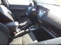 Photo 5 of 16 — 2023 Mitsubishi Outlander Sport