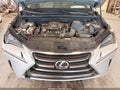 Photo 10 of 16 — 2016 Lexus NX 200t