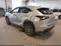 Photo 3 of 16 — 2016 Lexus NX 200t