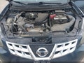 Photo 10 of 16 — 2015 Nissan Rogue