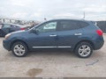 Photo 14 of 16 — 2015 Nissan Rogue