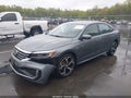 Photo 2 of 17 — 2021 Volkswagen Passat