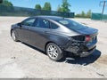 Photo 3 of 17 — 2016 Ford Fusion