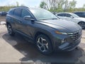 Photo 1 of 16 — 2023 Hyundai Tucson