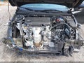 Photo 10 of 17 — 2025 Honda Civic