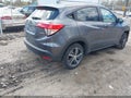 Photo 4 of 21 — 2022 Honda HR-V