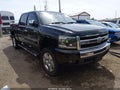 Photo 1 of 17 — 2011 Chevrolet Silverado 1500