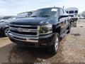 Photo 2 of 17 — 2011 Chevrolet Silverado 1500