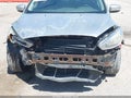 Photo 6 of 17 — 2015 Ford Focus